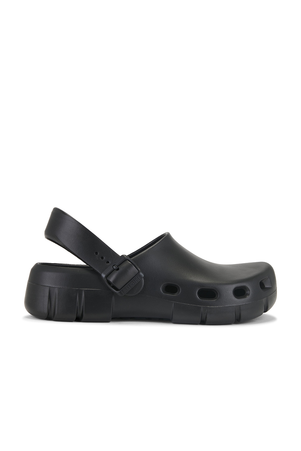 BIRKENSTOCK Birki Flow Eva in Black | REVOLVE