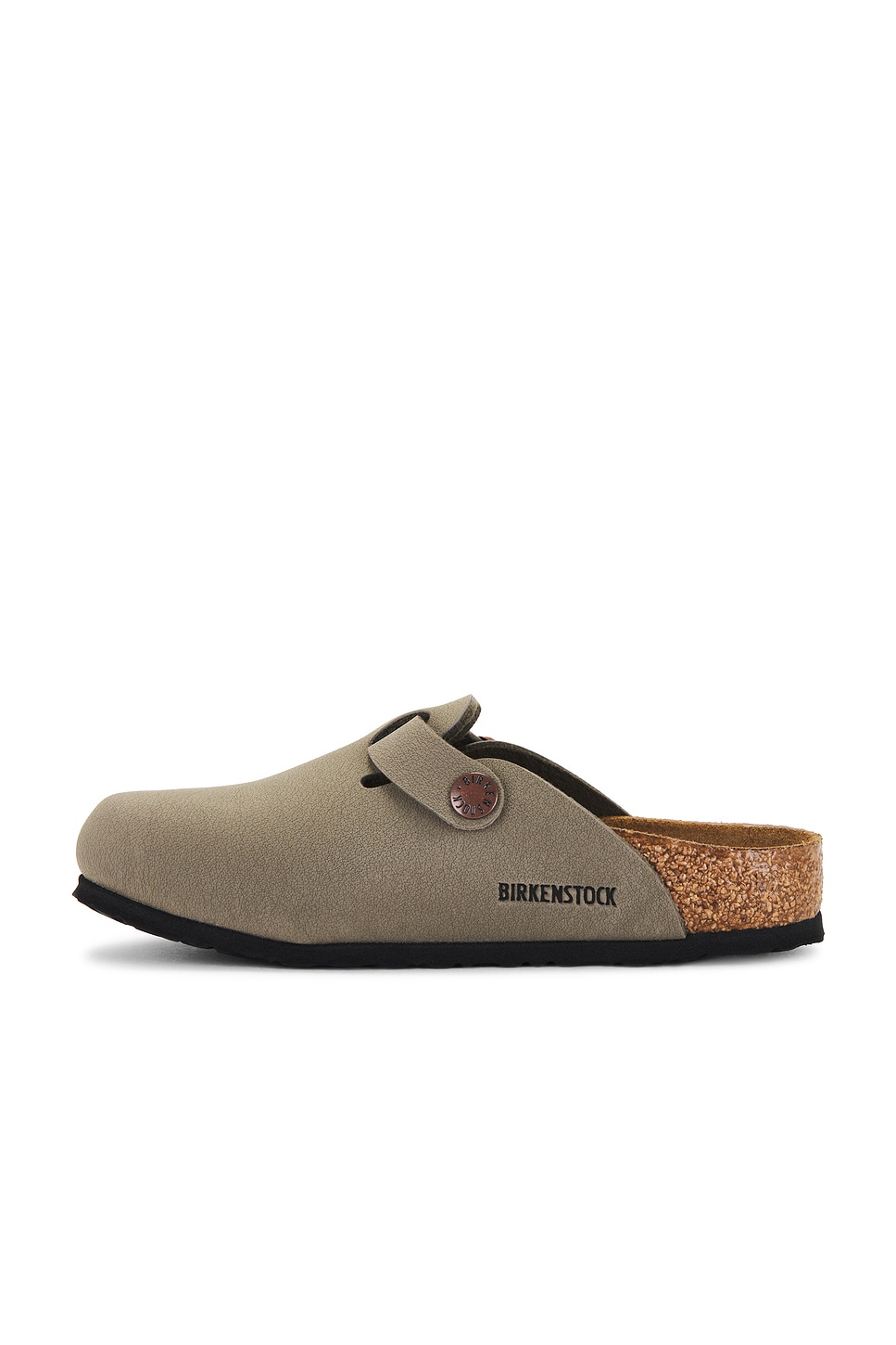 Boston Kids Clog