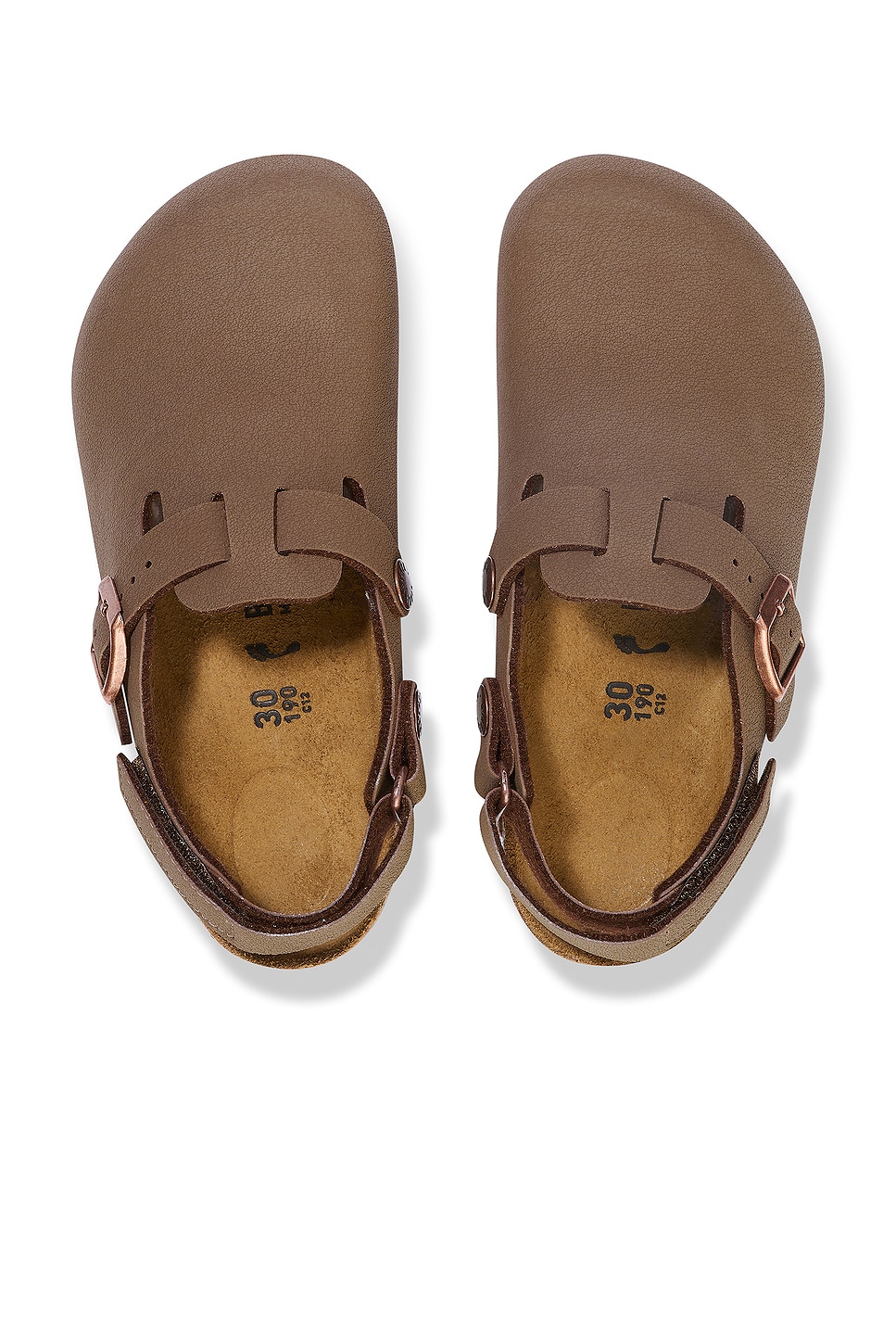 Kids Tokio Sling Back