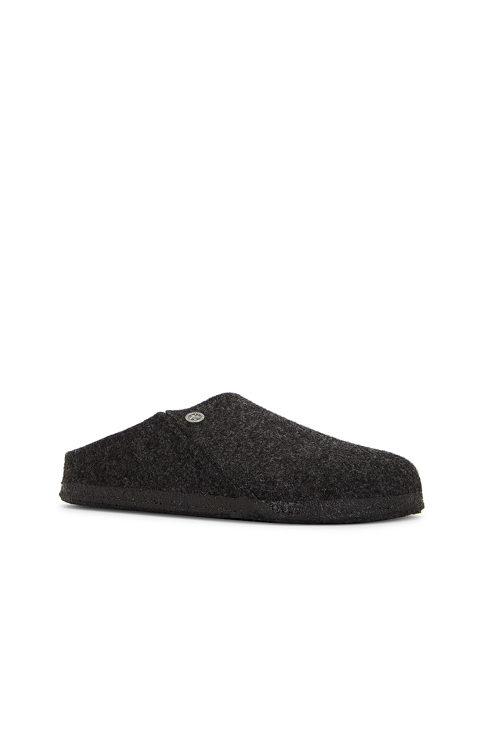 BIRKENSTOCK MULES ZERMATT SHEARLING
