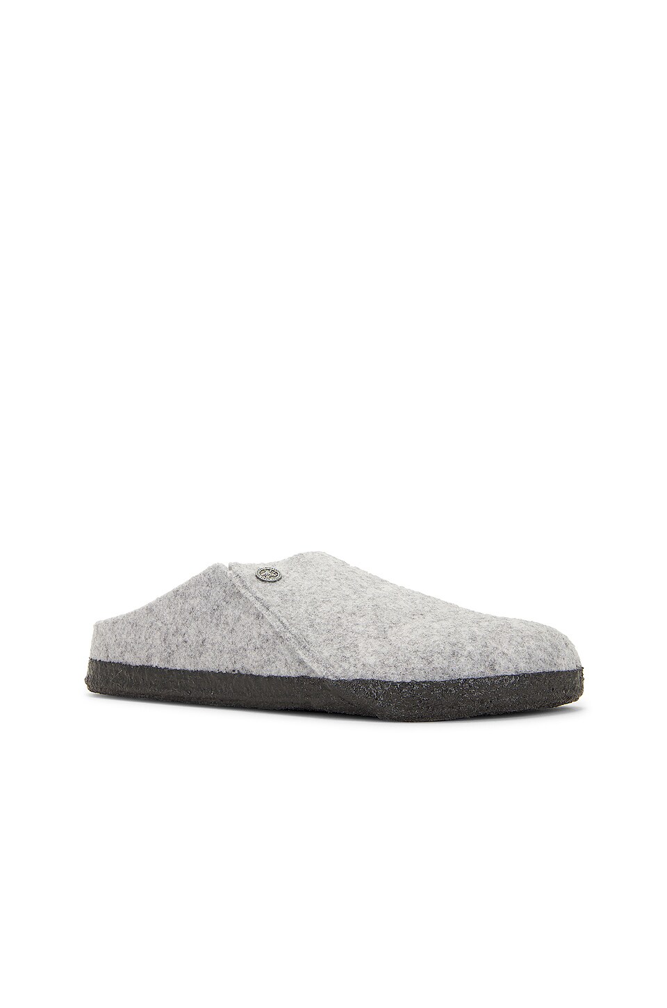 BIRKENSTOCK MULES ZERMATT SHEARLING