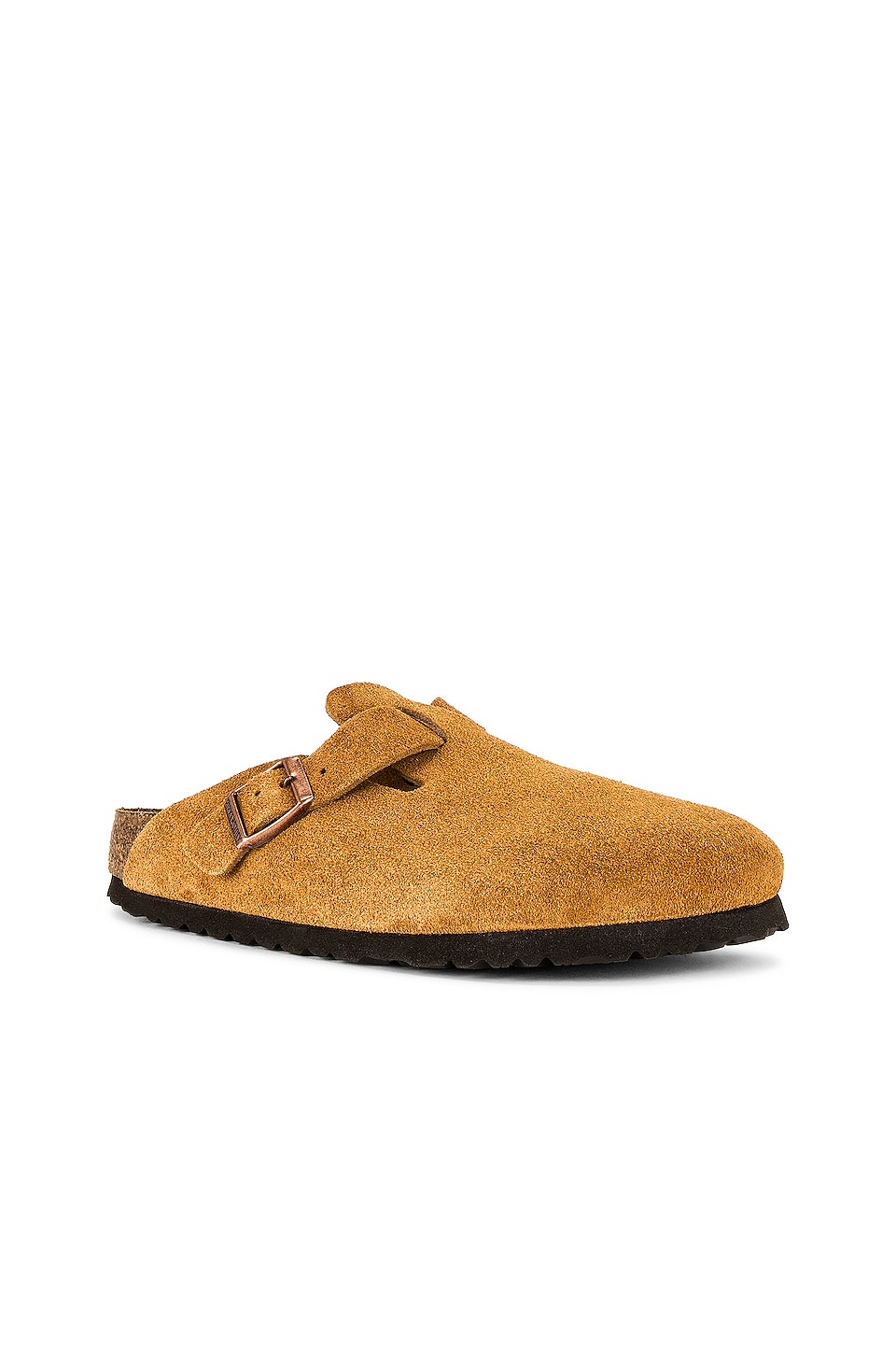 BIRKENSTOCK SABOT BOSTON