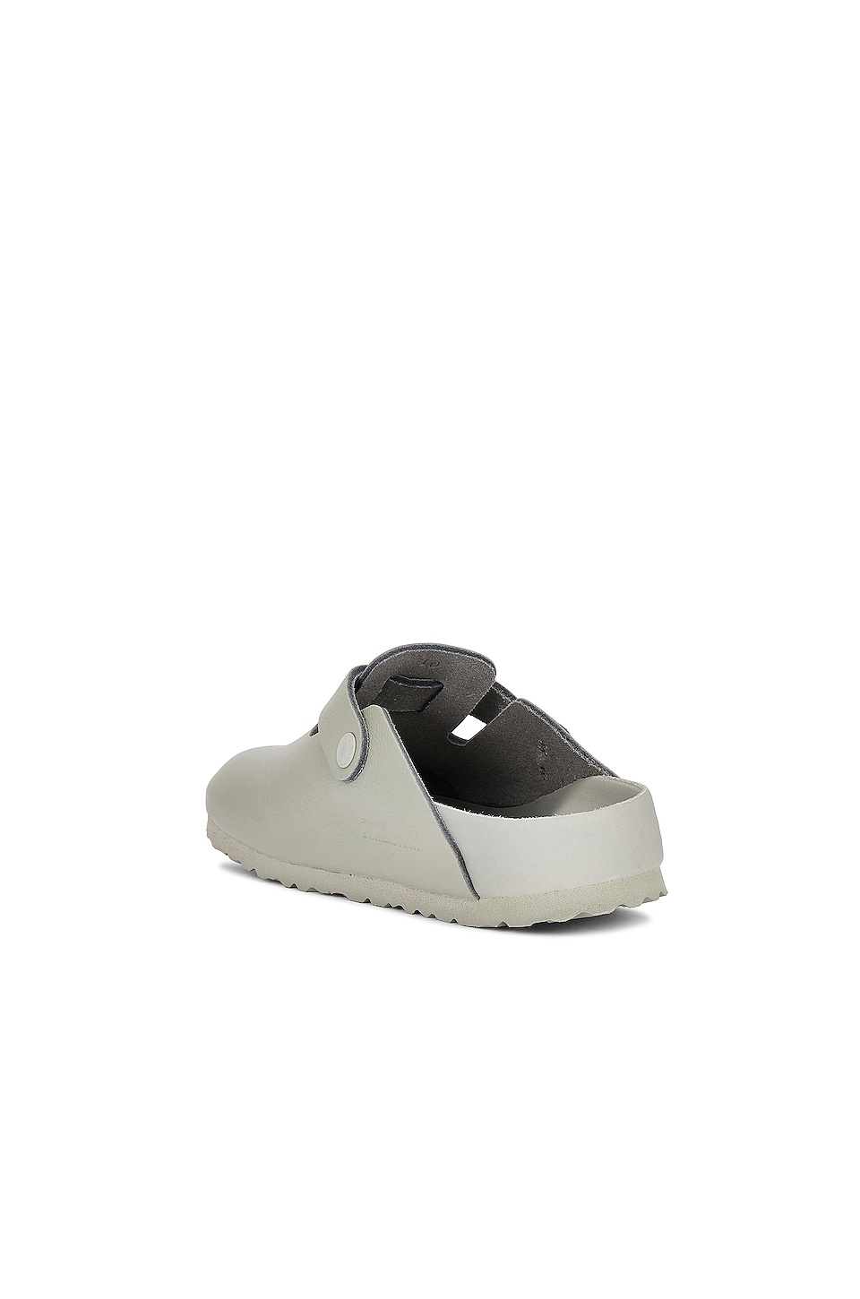 Boston Exquisite Clog - Thumbnail 3