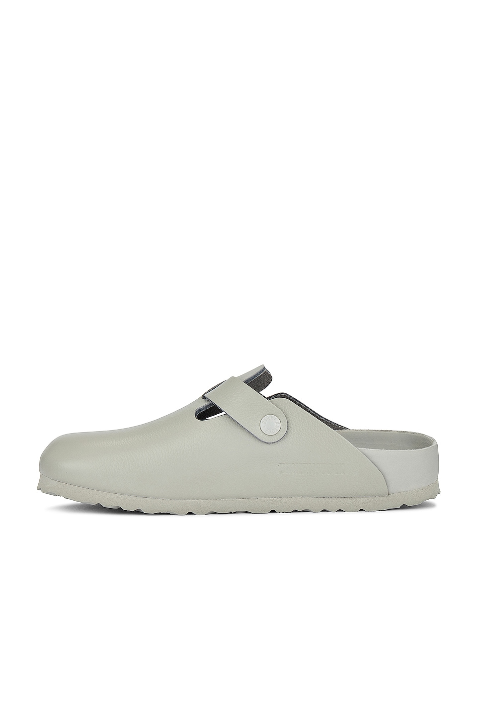Boston Exquisite Clog