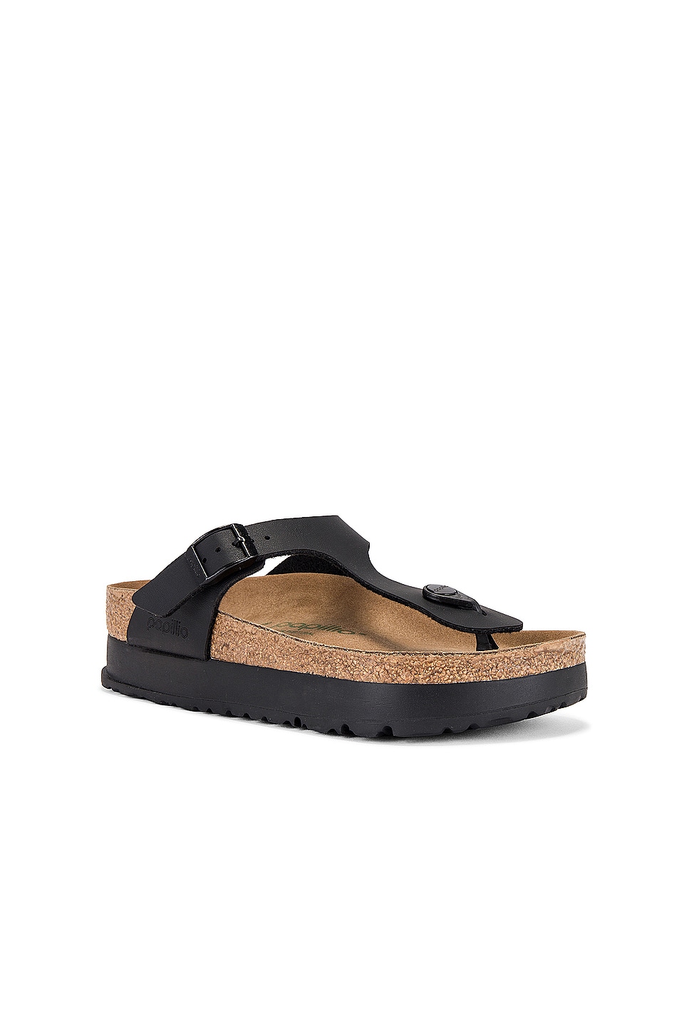 Birkenstock Gizeh Platform Flex Sandal thumbnail
