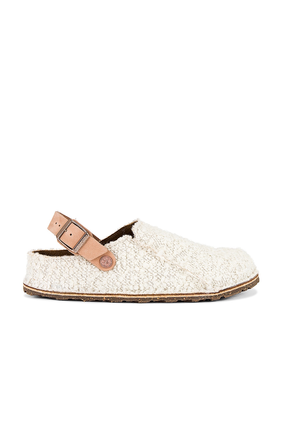 Lutry 365 Boucle Sling Back - Image 1