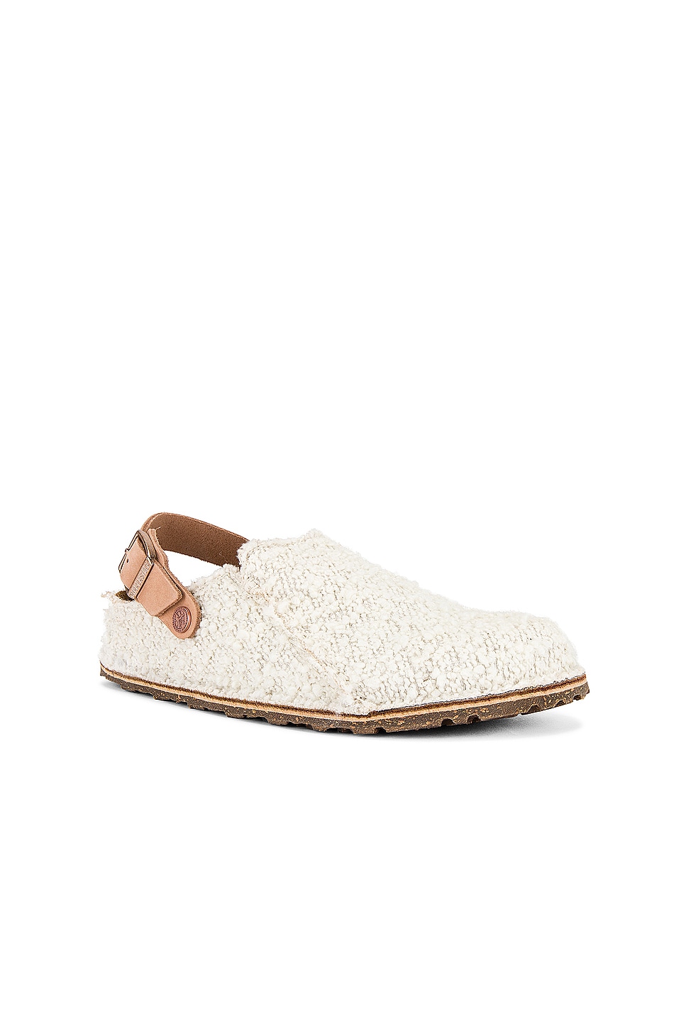 Lutry 365 Boucle Sling Back - Thumbnail 2