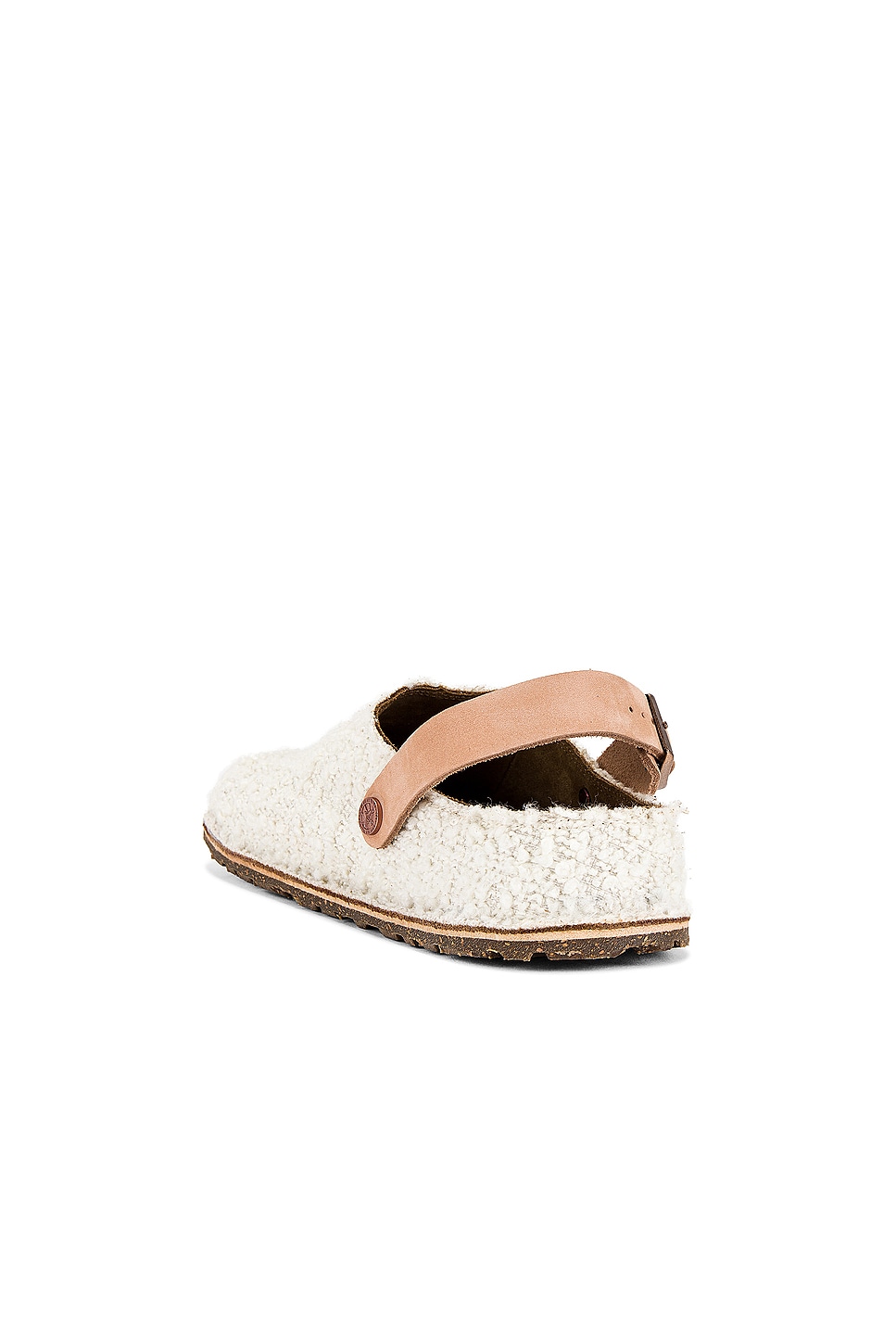 Lutry 365 Boucle Sling Back - Thumbnail 3