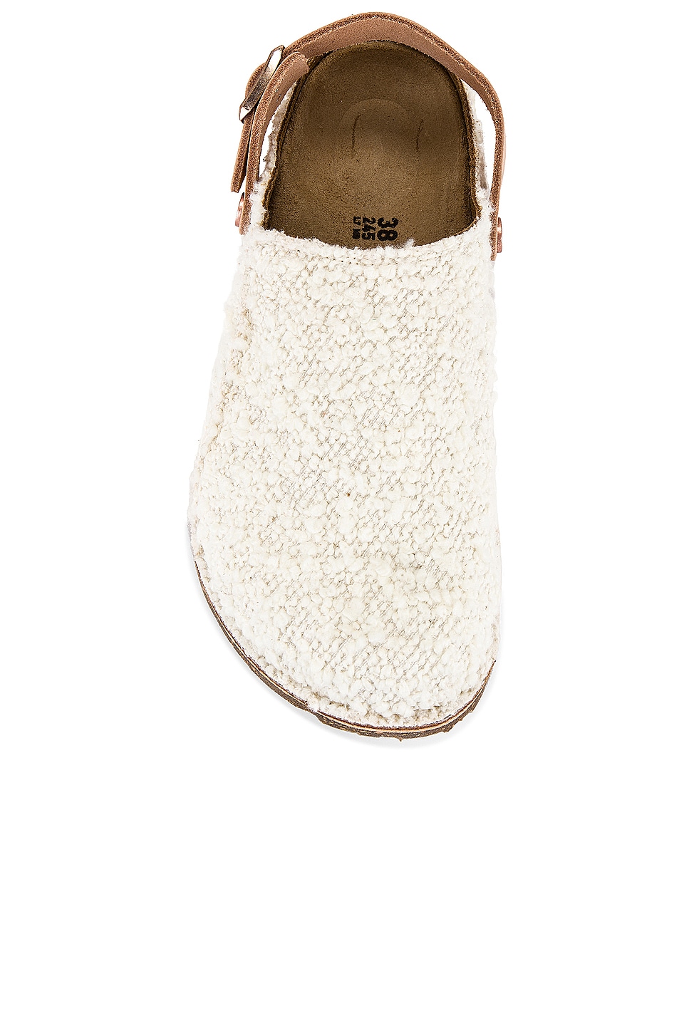 Lutry 365 Boucle Sling Back - Thumbnail 4