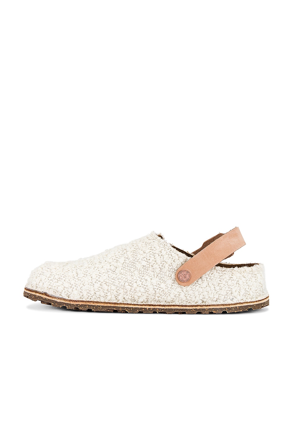 Lutry 365 Boucle Sling Back - Thumbnail 5