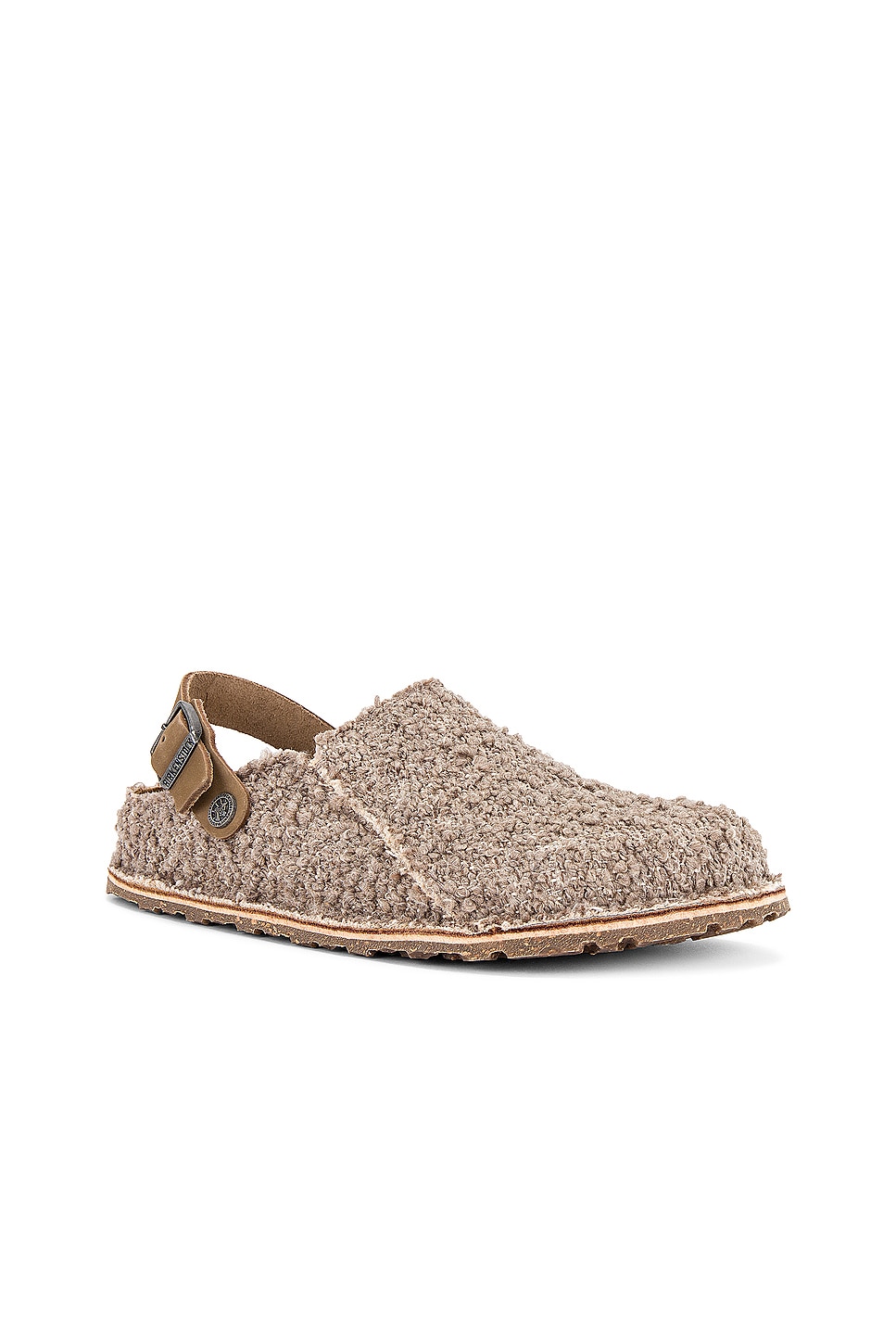 Lutry 365 Boucle Sling Back - Thumbnail 2