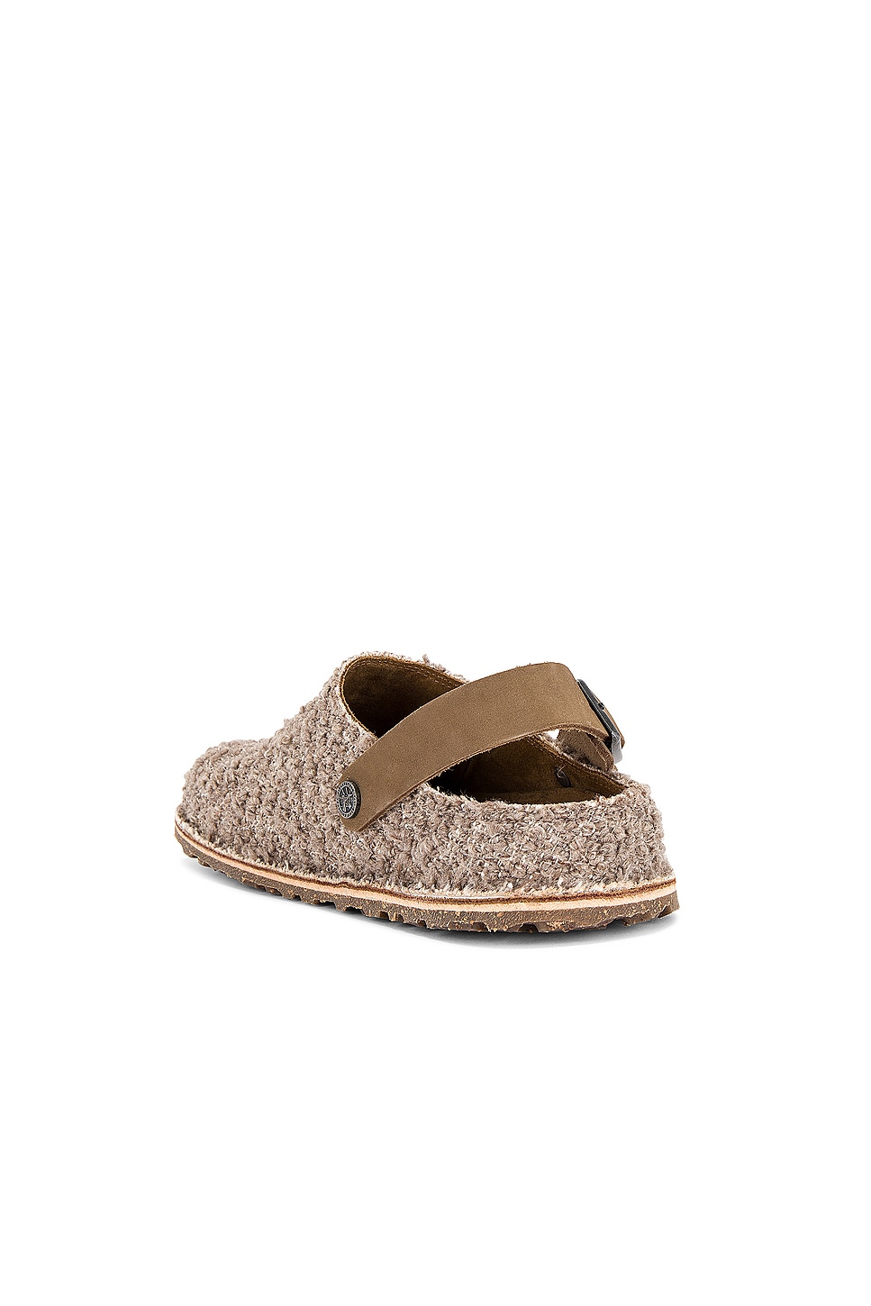Lutry 365 Boucle Sling Back - Thumbnail 3