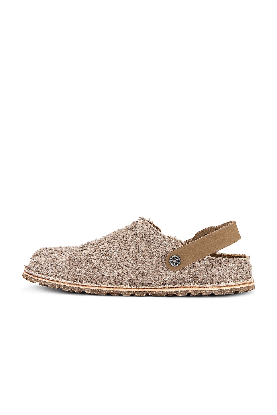 Lutry 365 Boucle Sling Back - Thumbnail 5