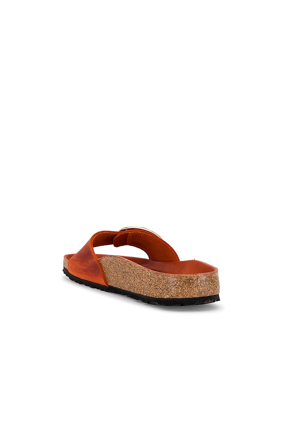 Madrid Big Buckle - Thumbnail 3