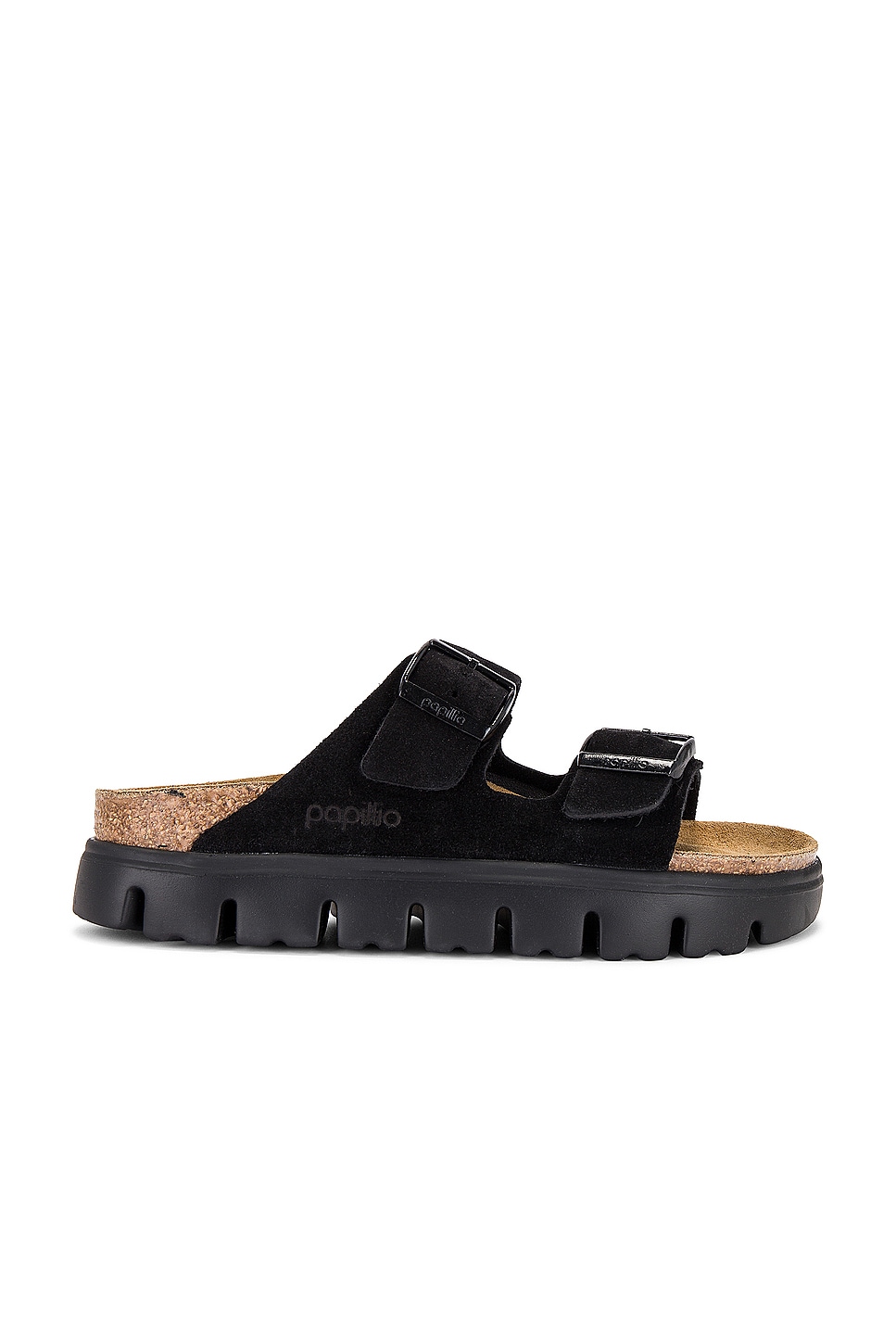 Birkenstock Arizona Chunky Sandal