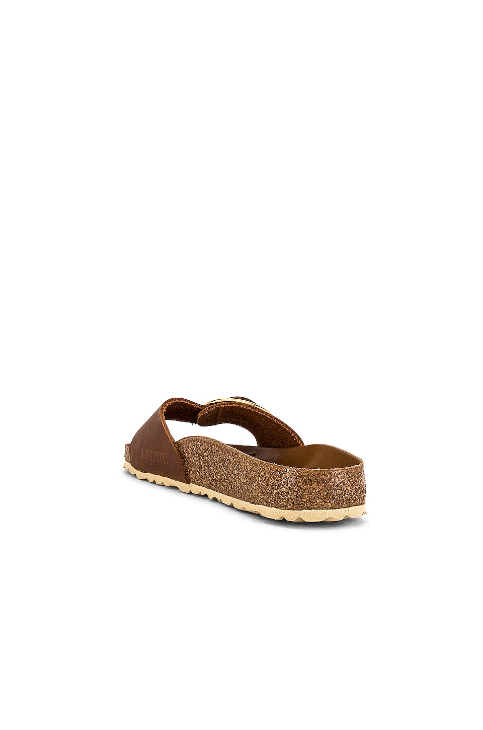 Birkenstock Madrid Big Buckle Sandal thumbnail