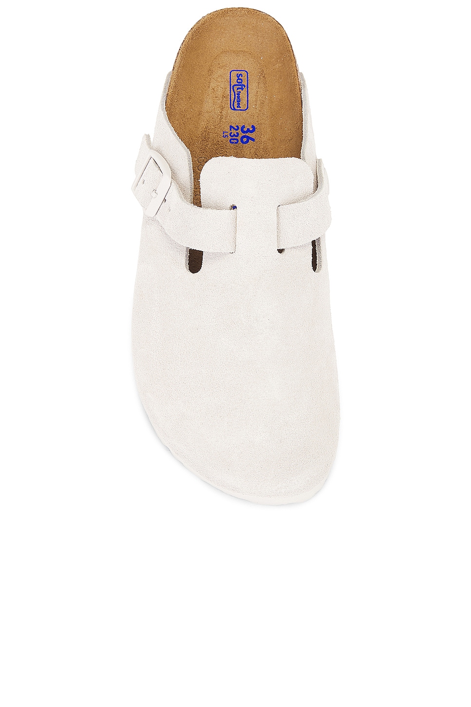 Birkenstock Boston Soft Footbed Clog thumbnail