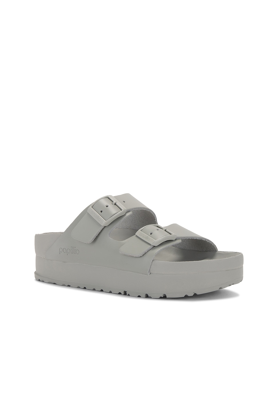 Birkenstock Arizona Platform Flex Exquisite Sandal thumbnail