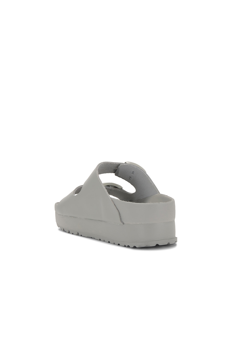 Birkenstock Arizona Platform Flex Exquisite Sandal thumbnail