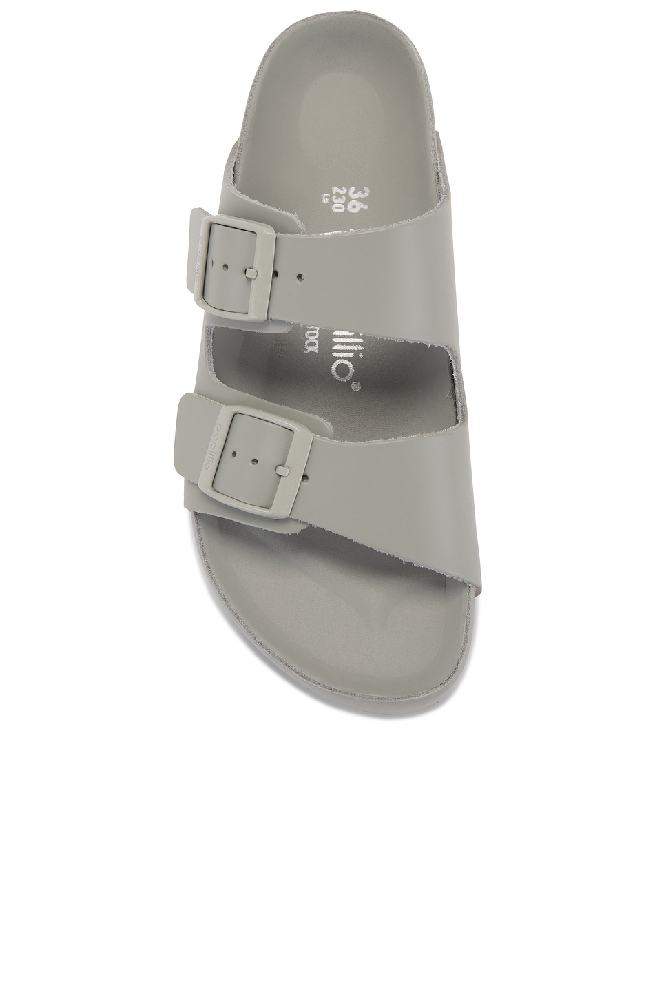 Birkenstock Arizona Platform Flex Exquisite Sandal thumbnail