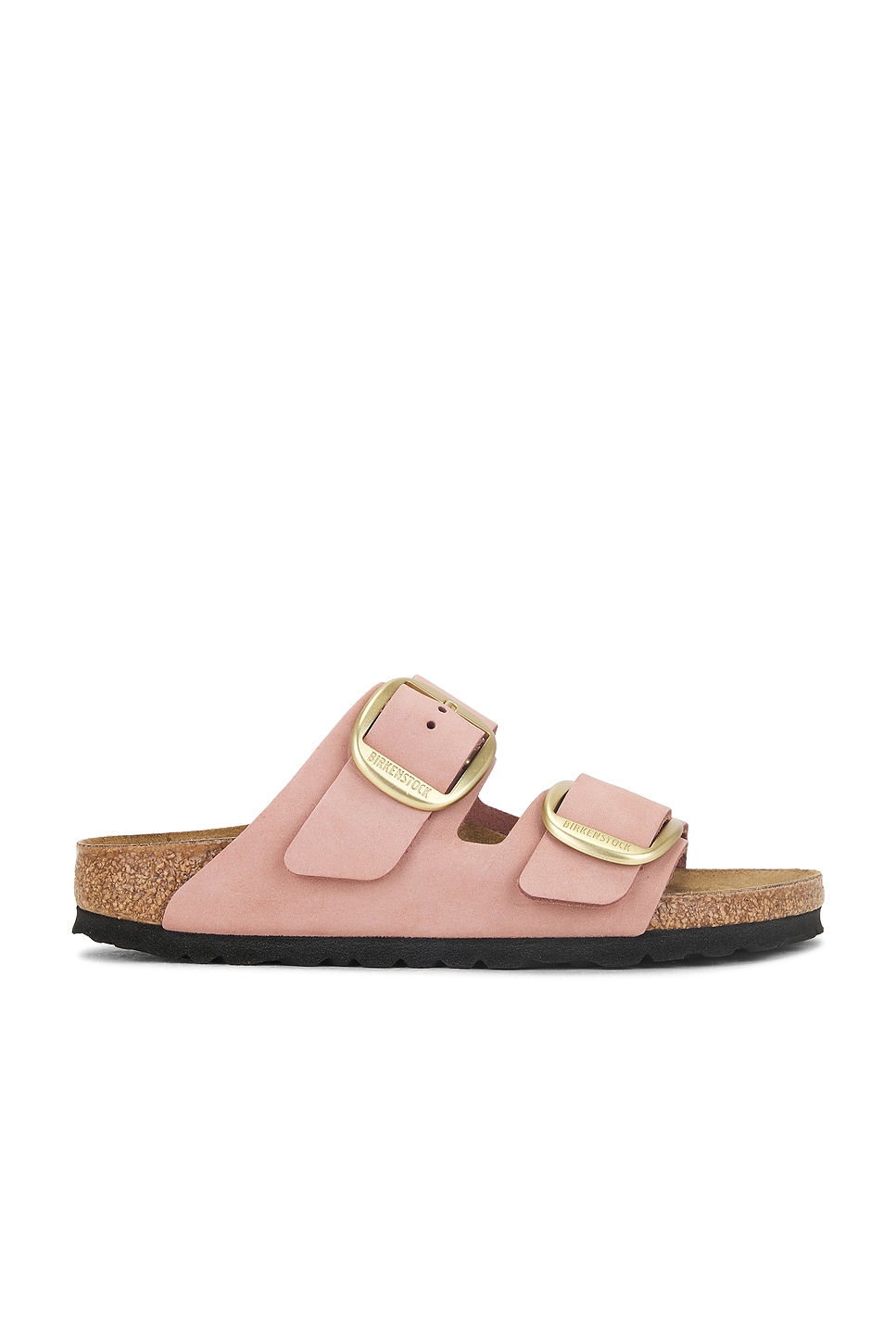 Arizona Big Buckle Sandal - Thumbnail 1