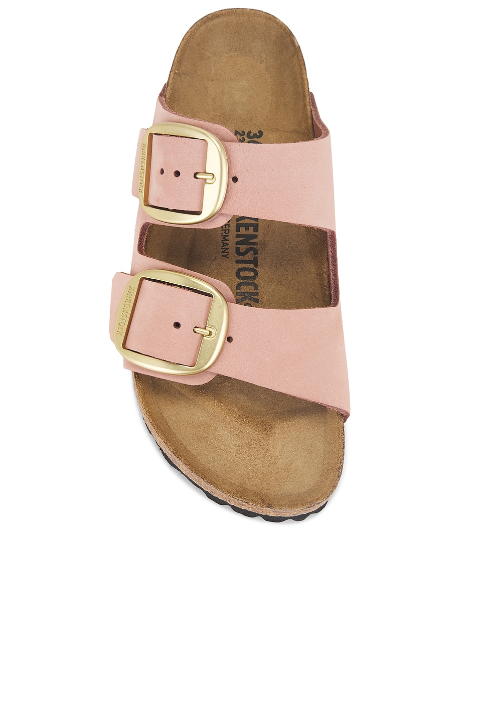Arizona Big Buckle Sandal - Thumbnail 4
