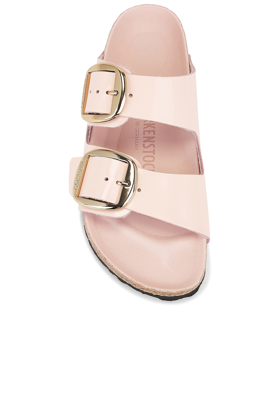 Arizona Big Buckle Sandal - Thumbnail 4