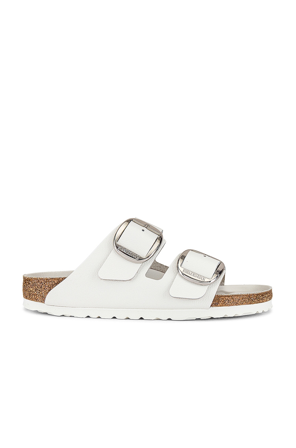 the buckle sandals