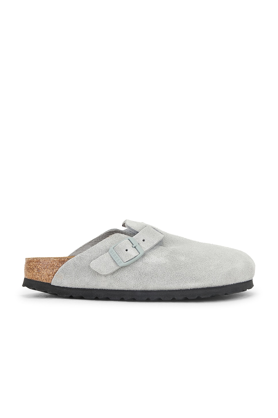 Boston Soft Footbed Clog