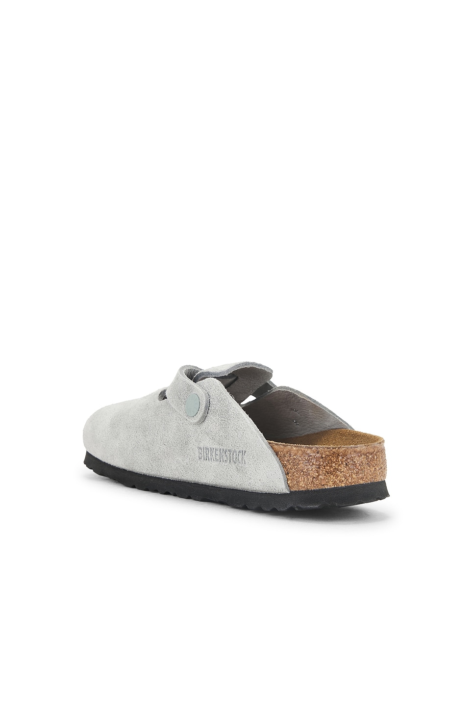 Birkenstock Boston Soft Footbed Clog thumbnail