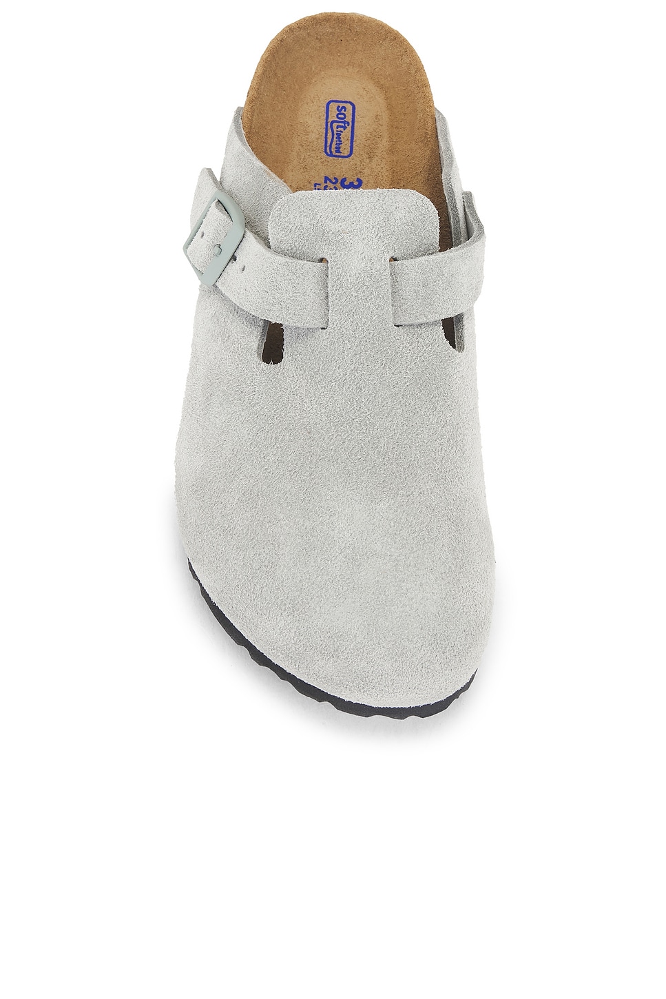 Birkenstock Boston Soft Footbed Clog thumbnail