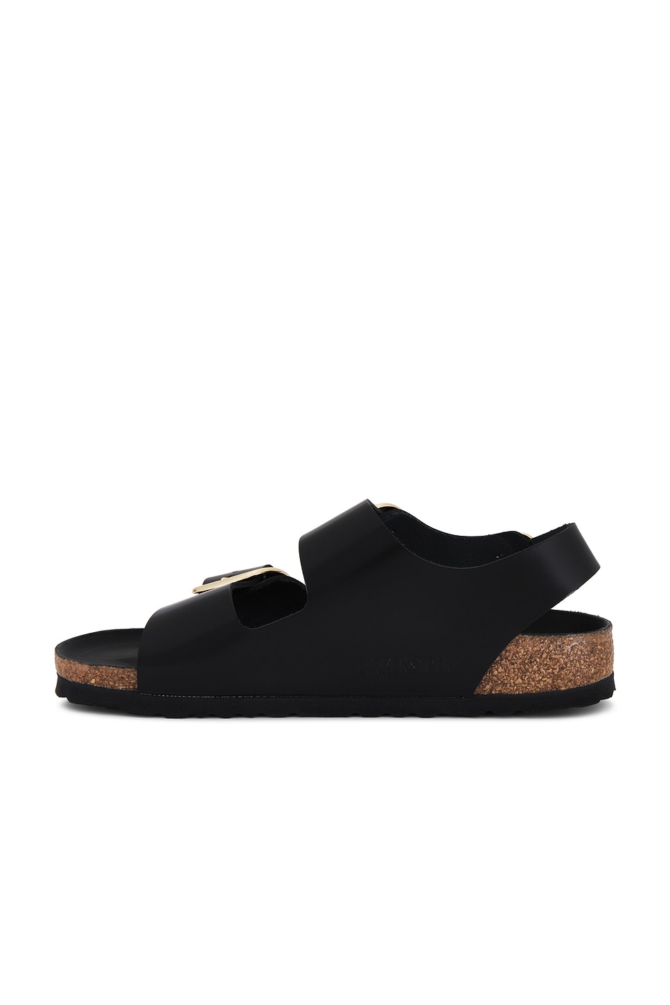 【新品】BIRKENSTOCK MILANO サンダル 黒 42 Amazon.com: Birkenstock 3479139 Milano Black Bfl 39