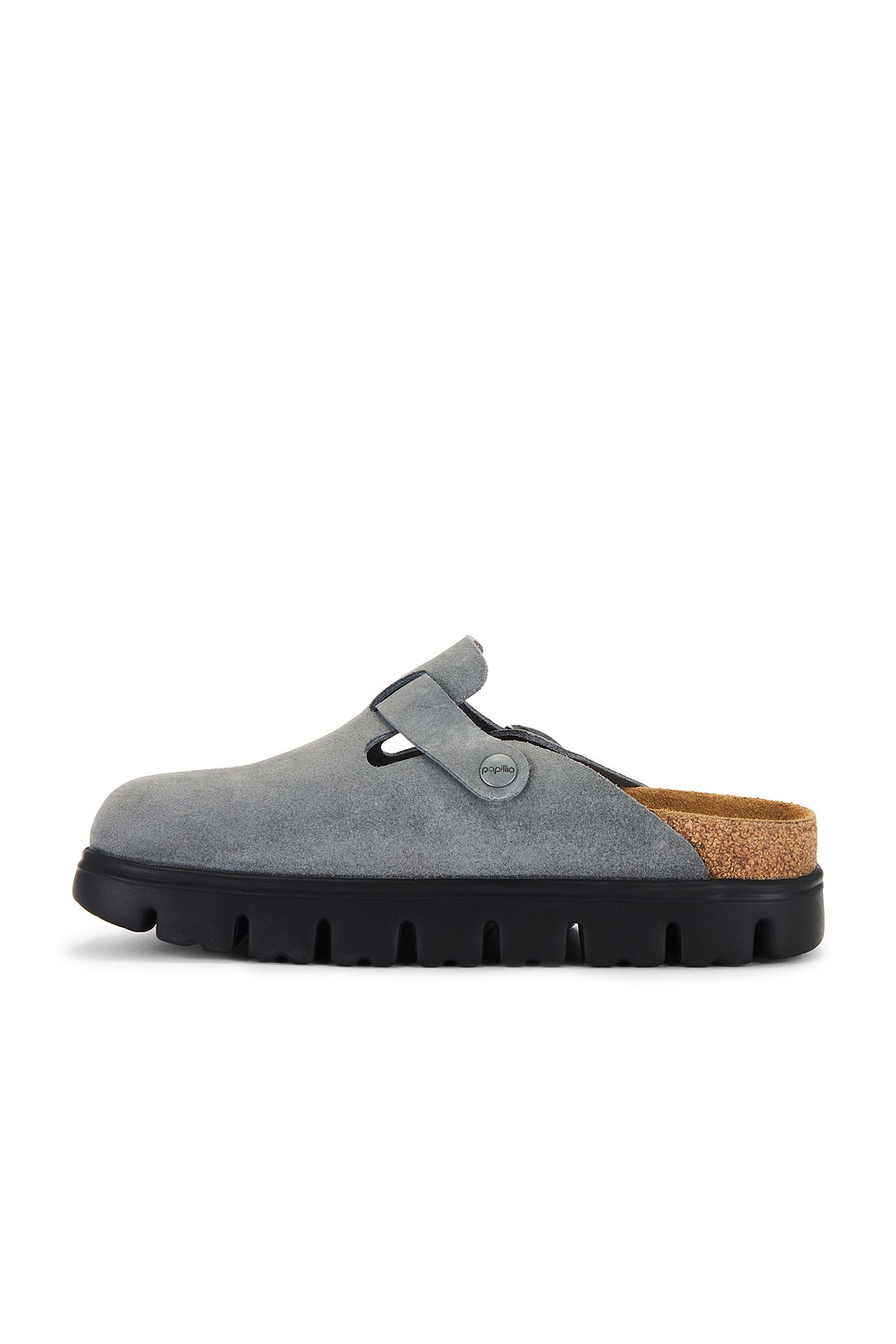 Boston Chunky Clog