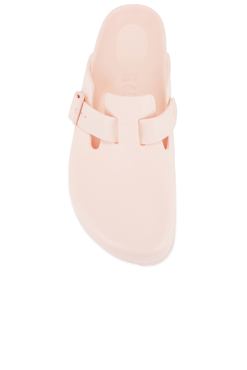 Birkenstock Boston Eva Clog