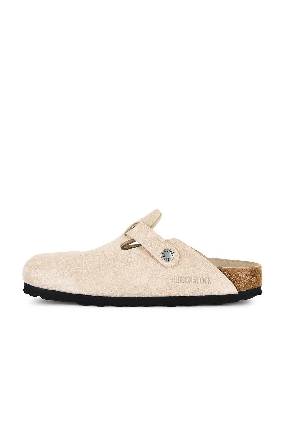 Boston Soft Footbed Clog