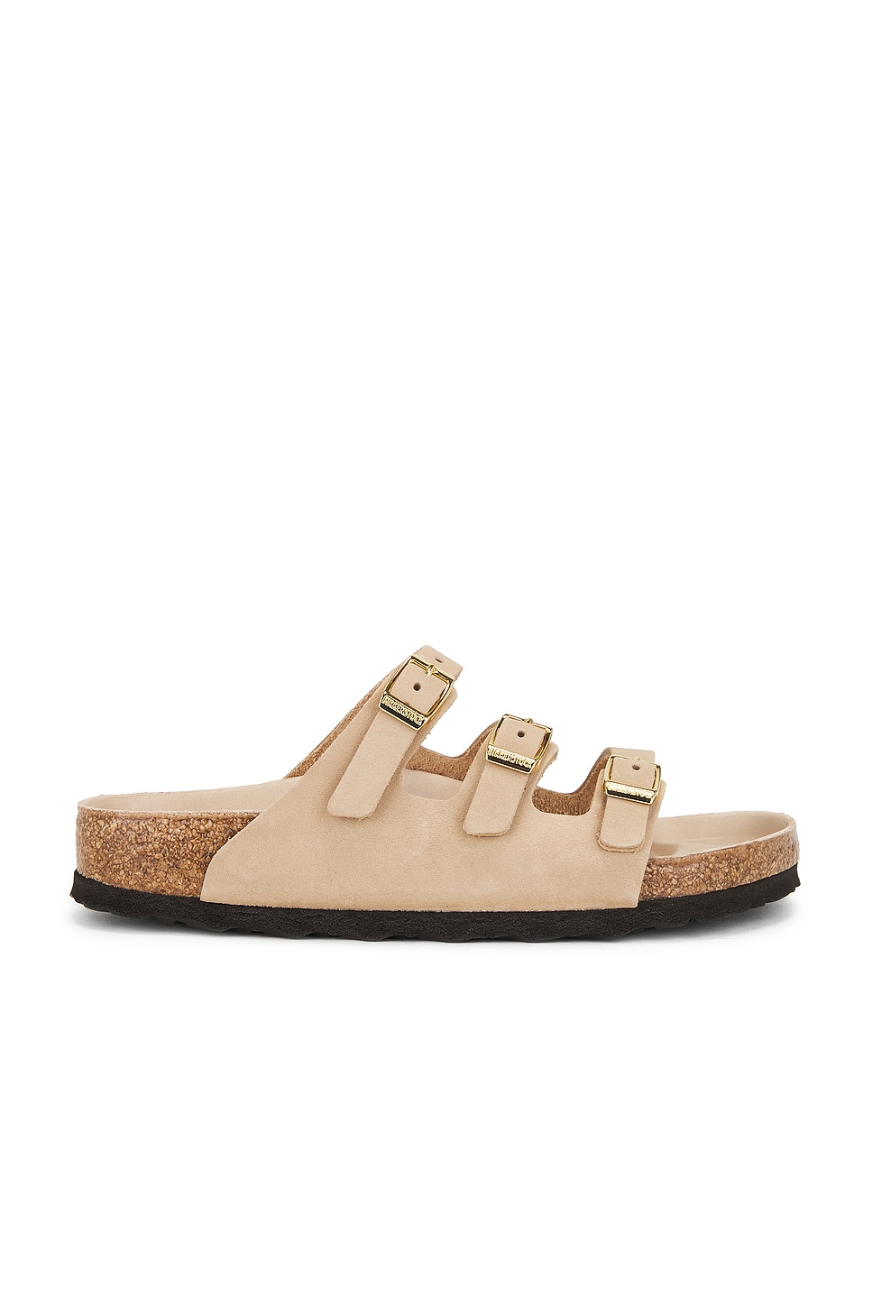 Florida Hex Sandal