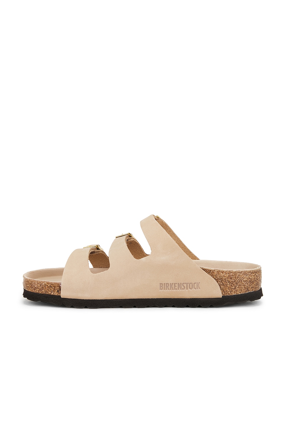 Florida Hex Sandal