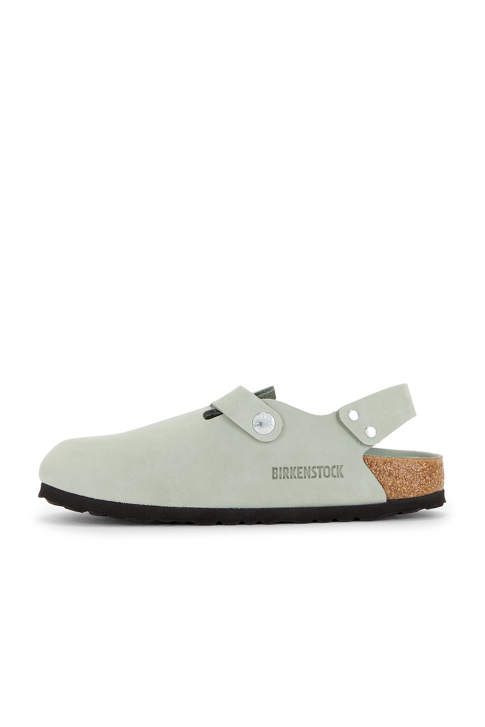 Tokio Hex Nubuck