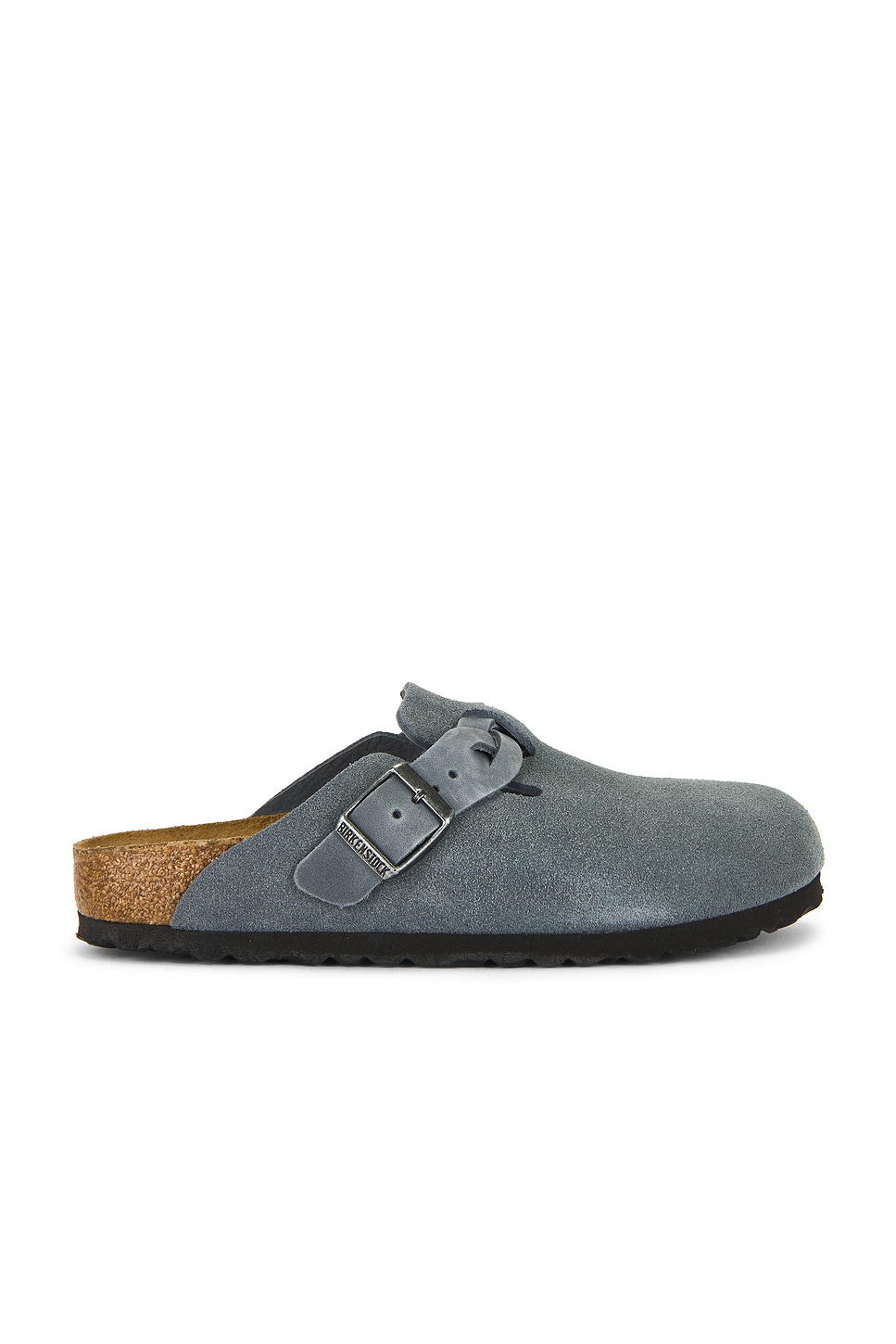Boston Braid Clog