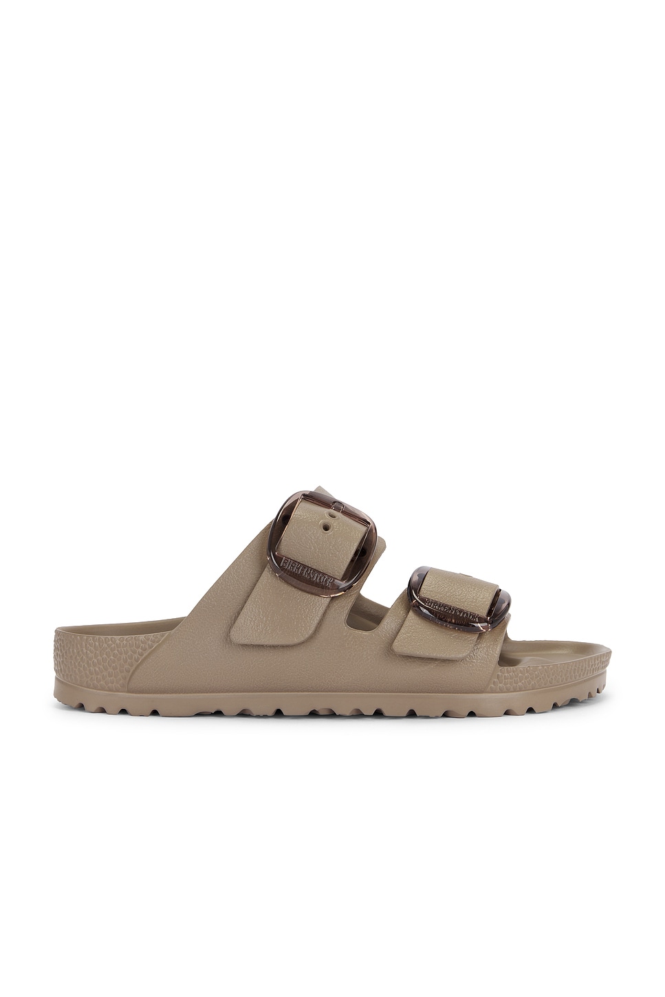 Arizona Eva Big Buckle Sandal