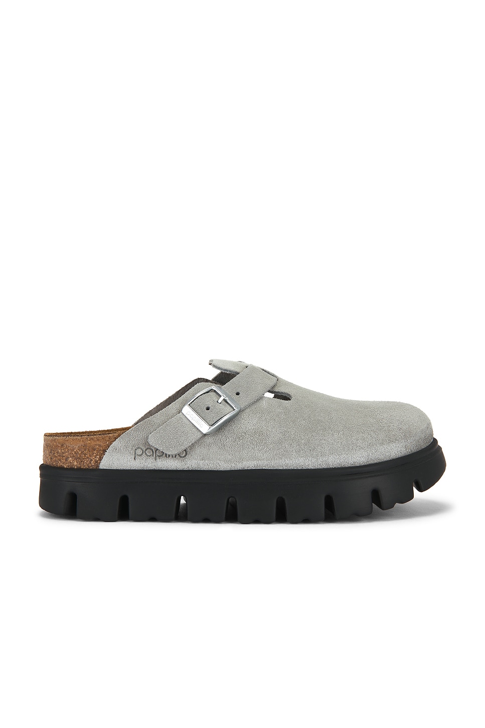 Boston Chunky Clog