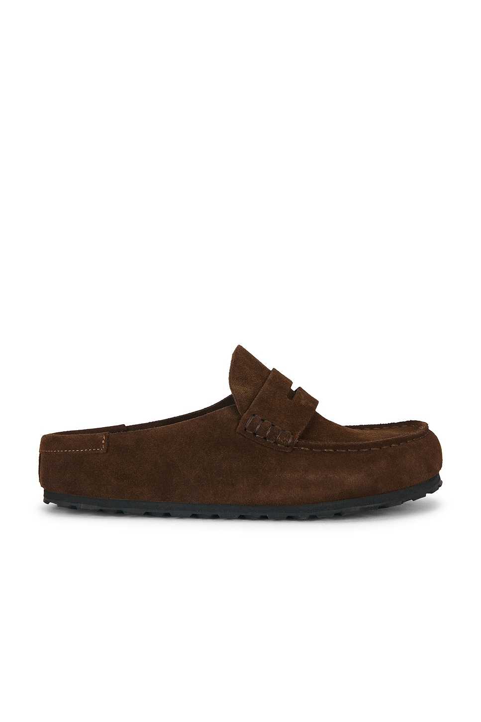 Naples Wrapped Loafer
