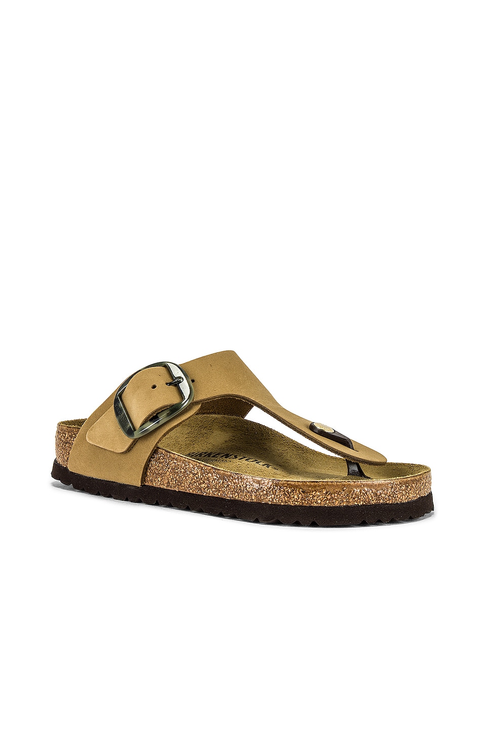 birkenstock gizeh big buckle 42