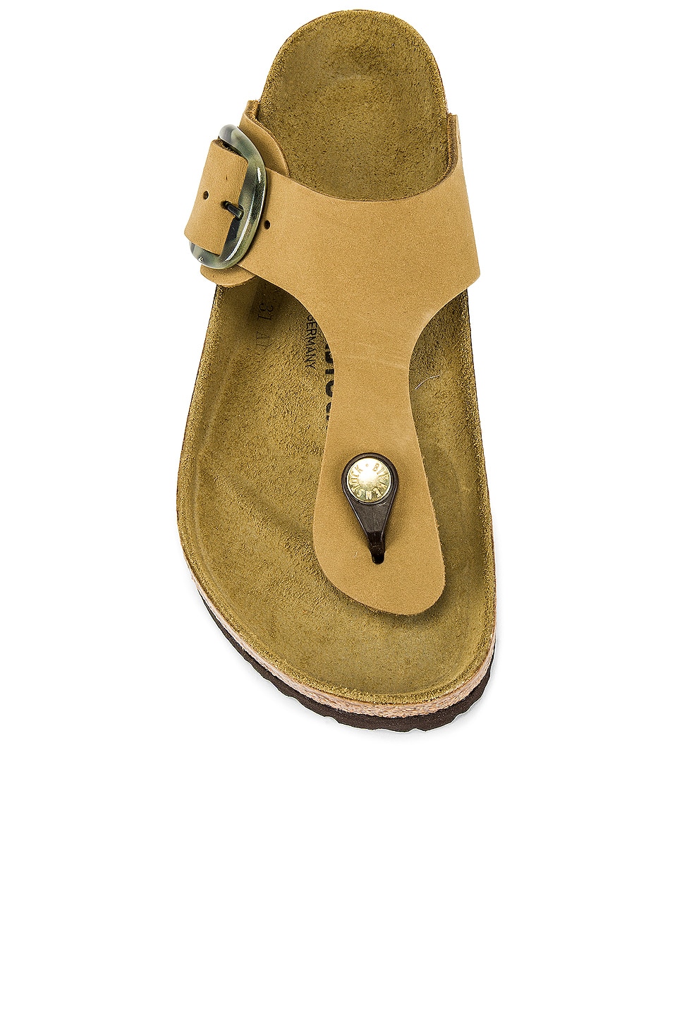 revolve birkenstock
