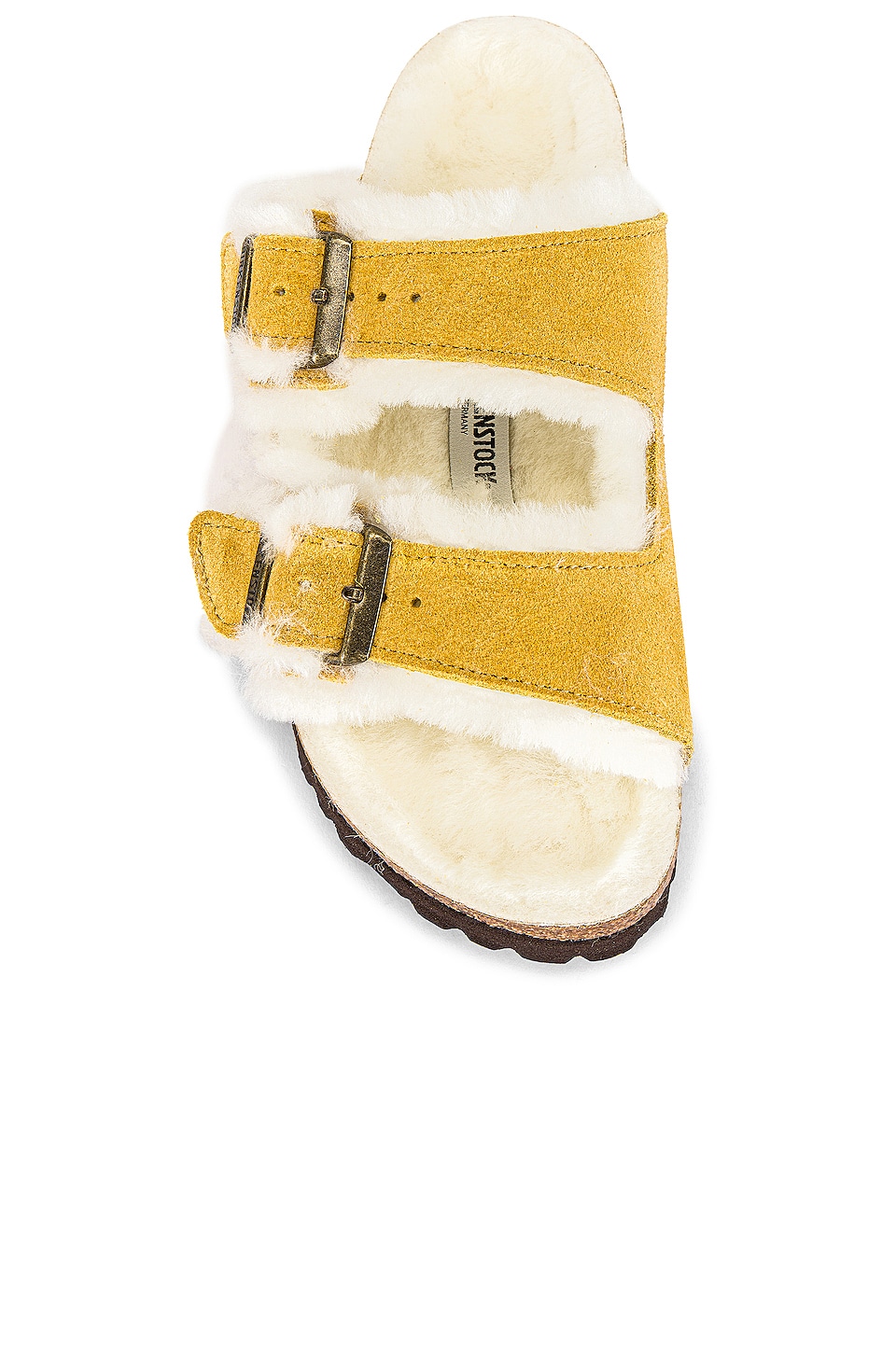 revolve birkenstock