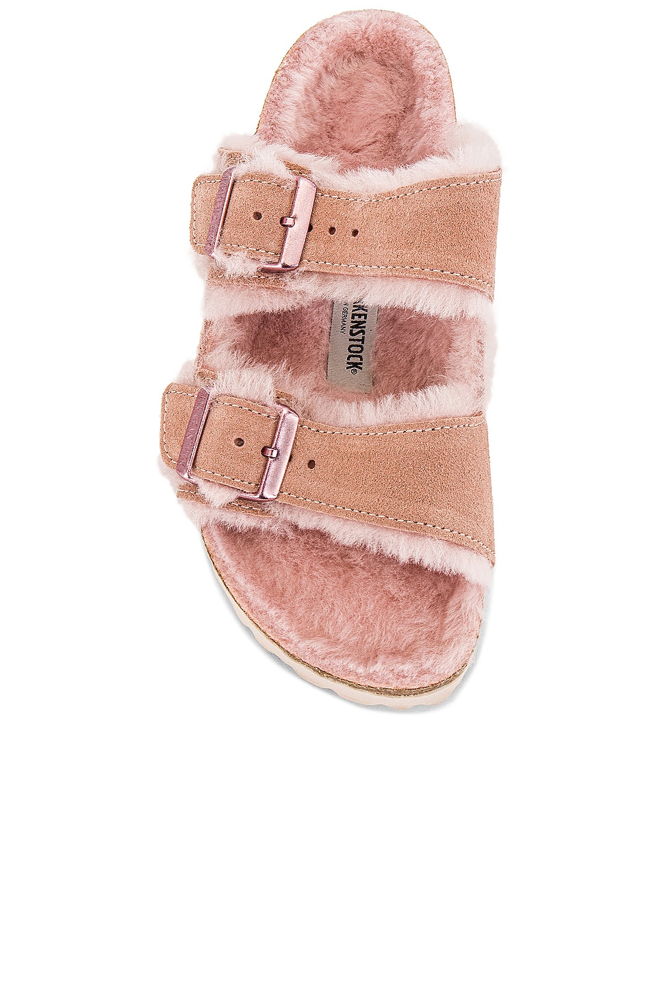 revolve birkenstocks