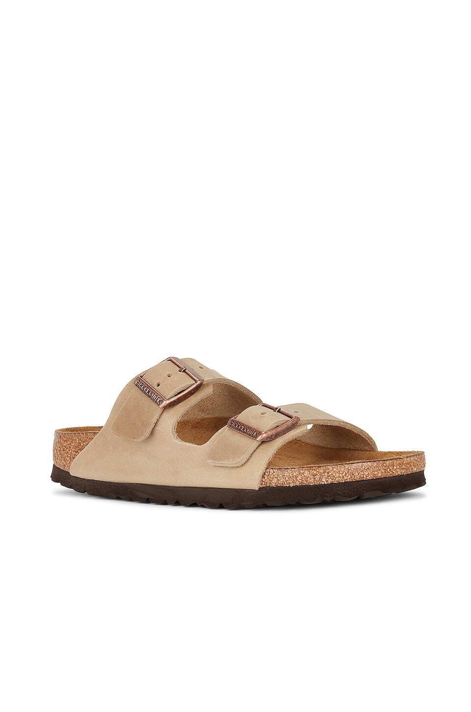 Arizona Soft Footbed Sandal