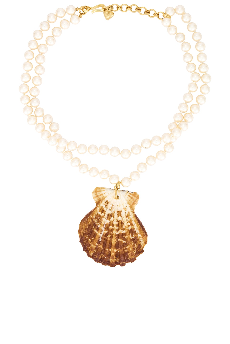 Monaco Necklace