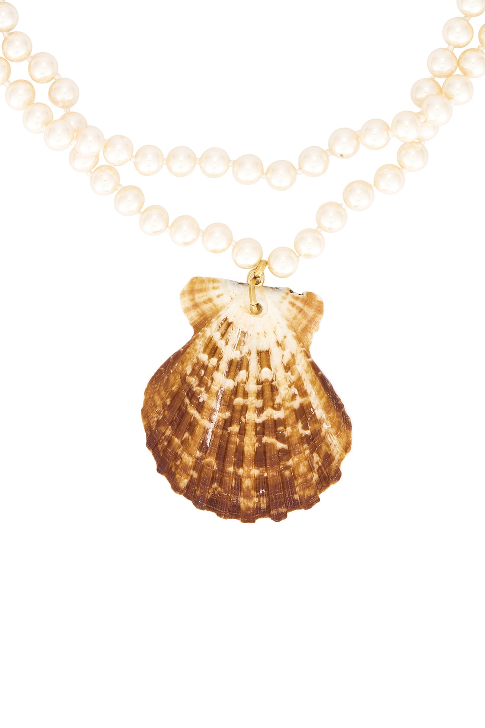 Monaco Necklace
