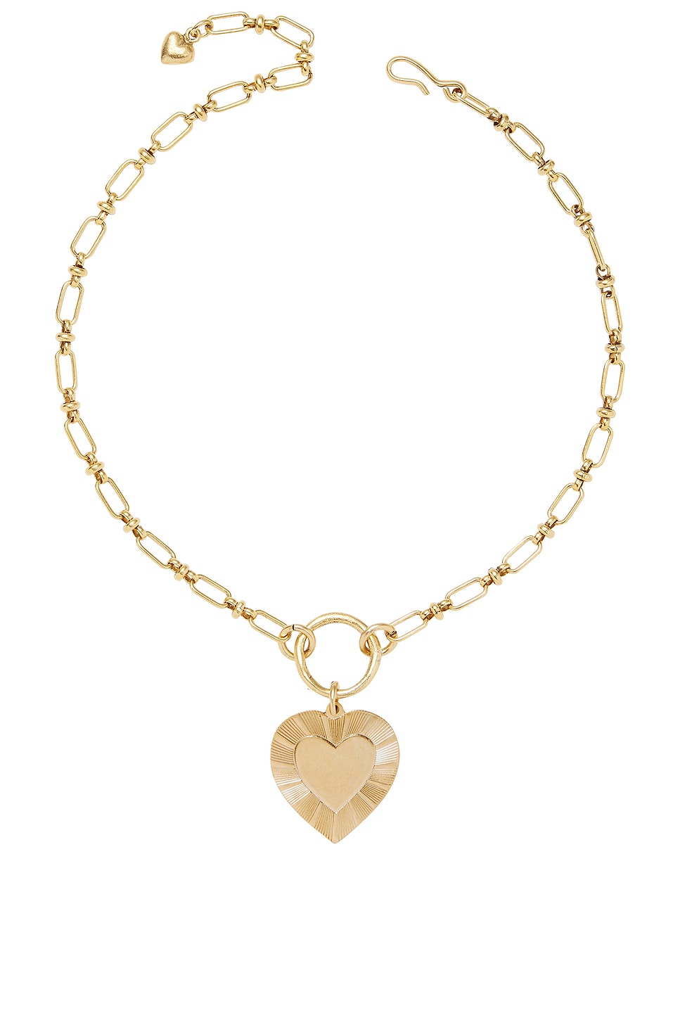 The Best Is Yet To Come Necklace